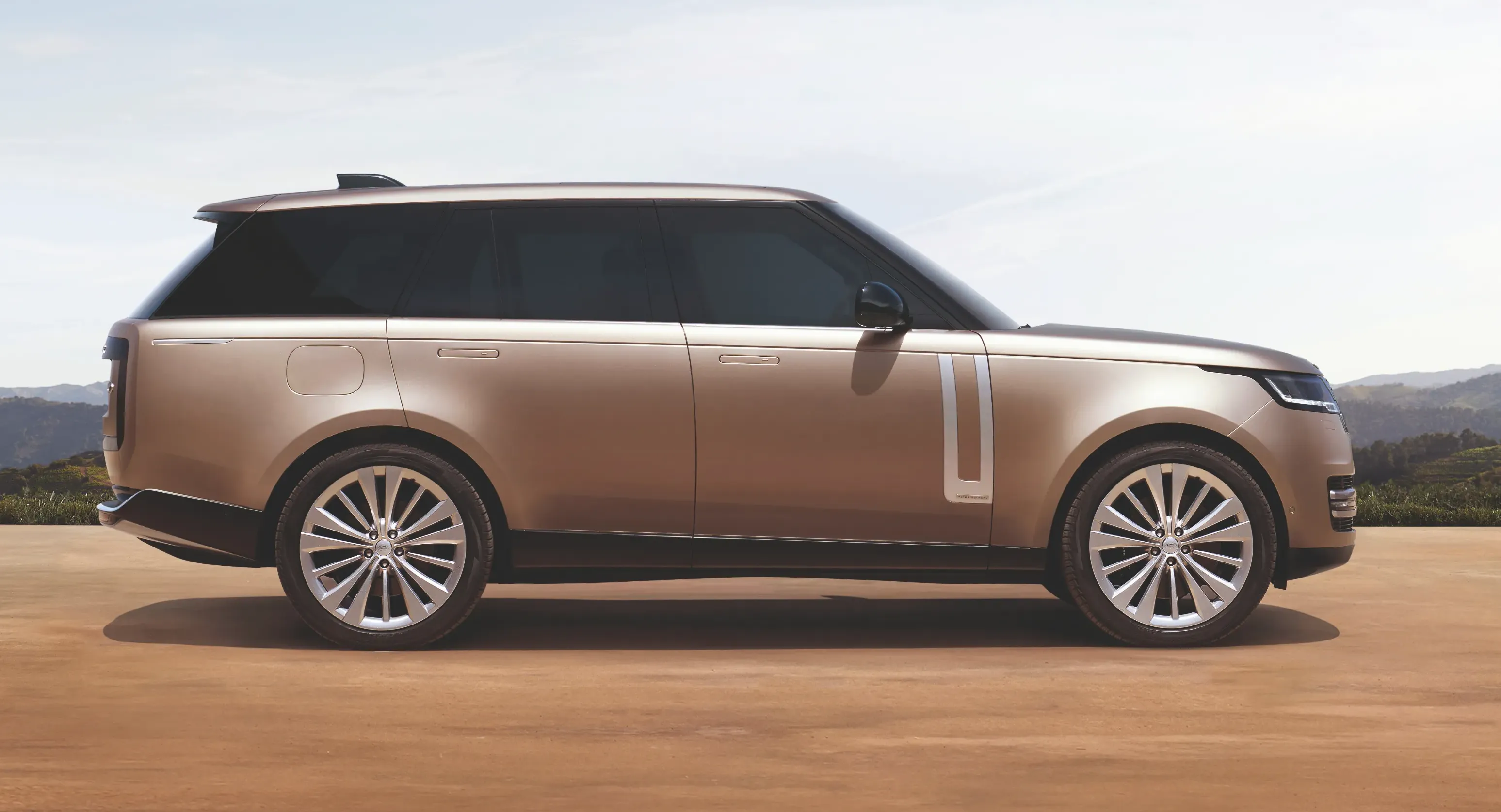 Range Rover