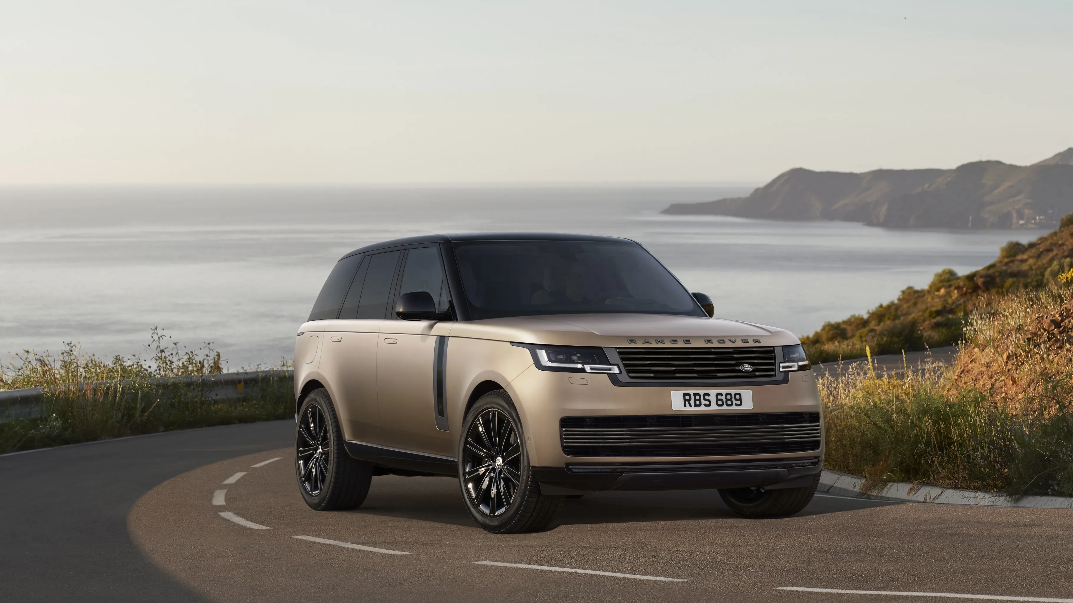 Range Rover